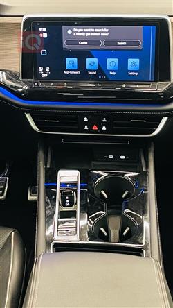 فولكسفاغن أطلس